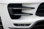 Porsche Macan Turbo 2015 года